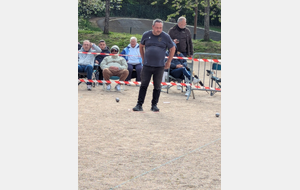 Le mot de notre président Sébastien