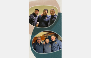 championnat Triplette promotion homme