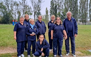 Journées CDC Dames 2026