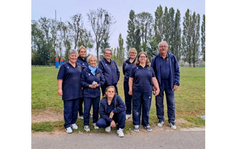Journées CDC Dames 2026