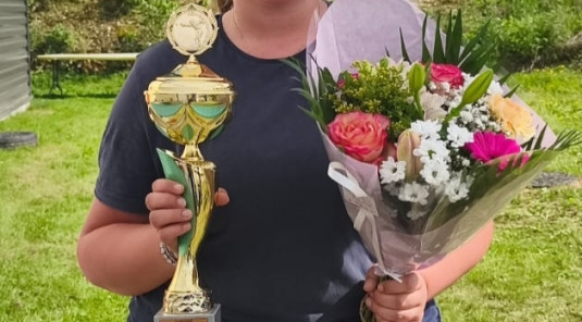 Championnat Régional IDf individuel Dames