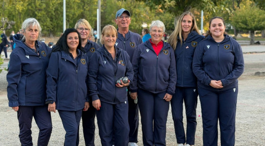 CRC Dames , 1ére journée 3 Octobre, Nemours